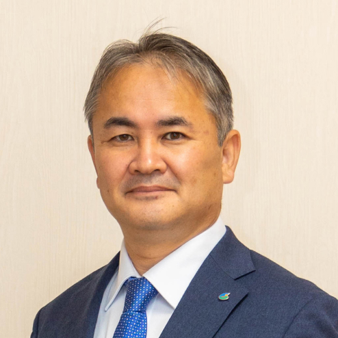 市川雄次
