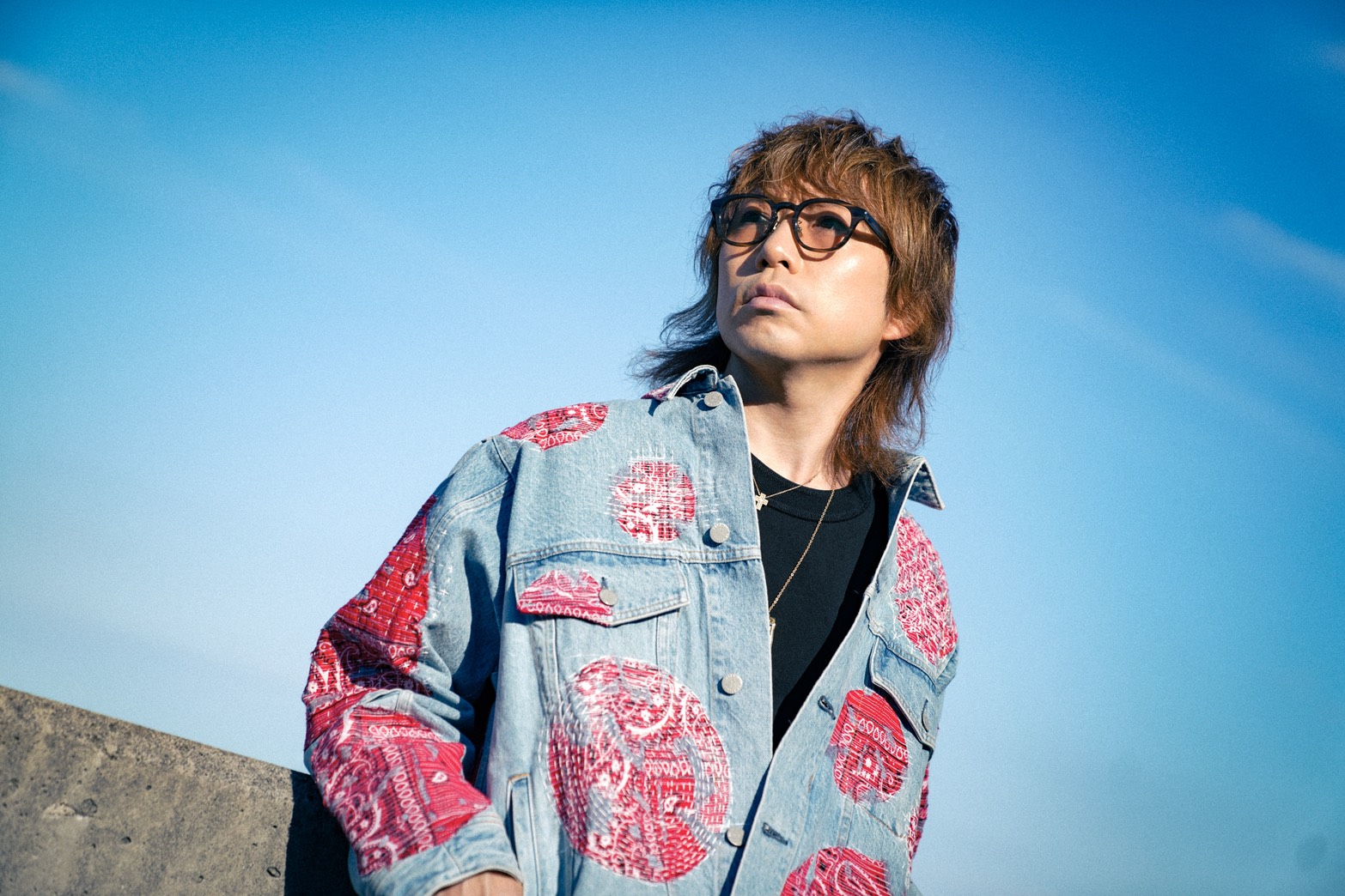 高橋優
